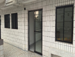 Apartamento em Praia Grande