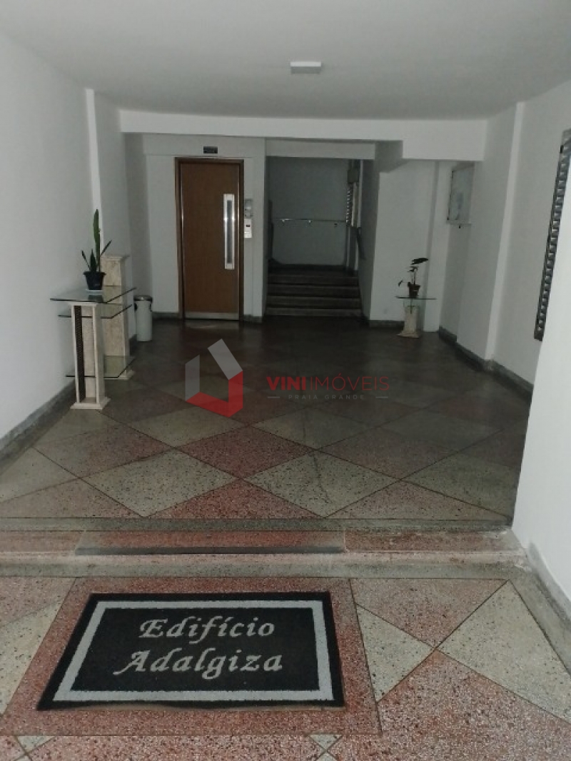 Apartamento em Cidade Ocian