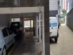 Apartamento em Praia Grande
