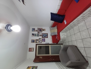 Apartamento em Praia Grande