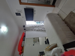 Apartamento em Praia Grande