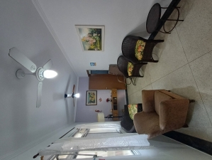 Apartamento em Praia Grande