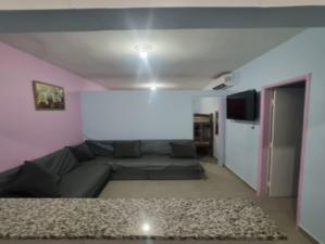Apartamento em Praia Grande