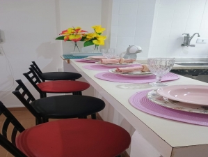 Apartamento em Praia Grande
