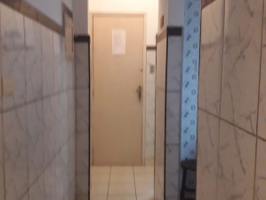 Apartamento em Praia Grande