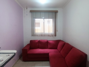 Apartamento em Praia Grande