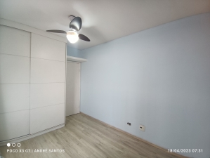 Apartamento em Praia Grande