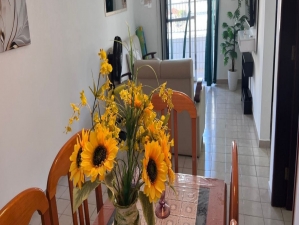 Apartamento em Vila Assuncao