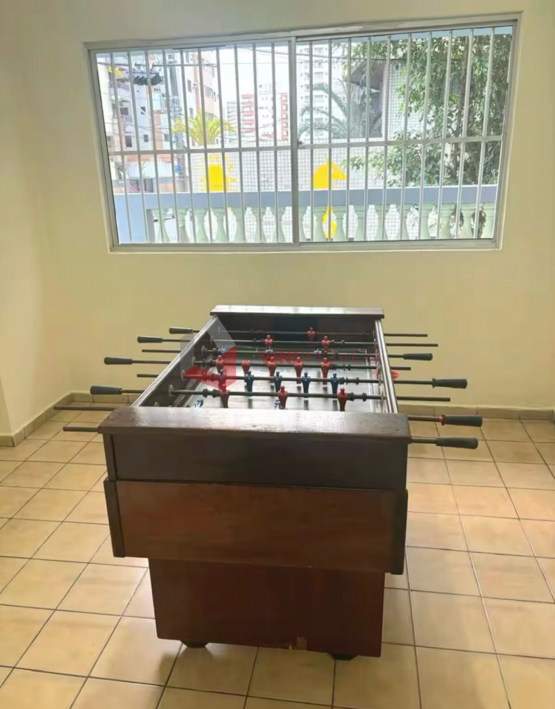 Apartamento em Tupi