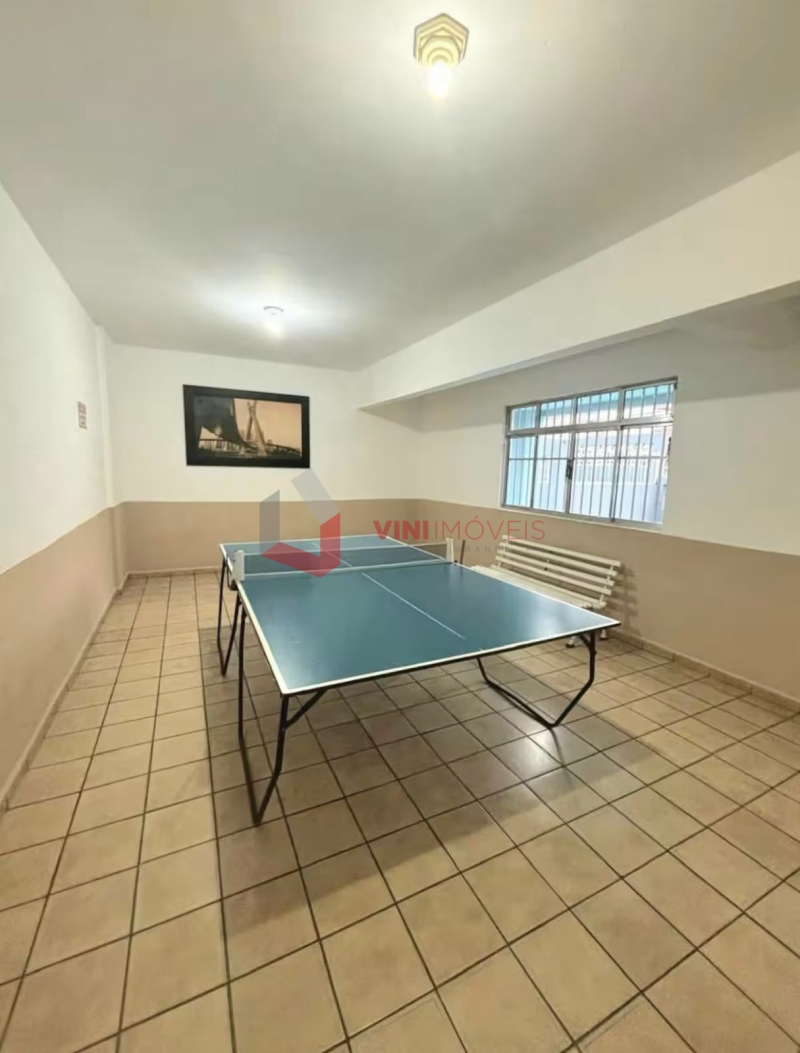 Apartamento em Tupi