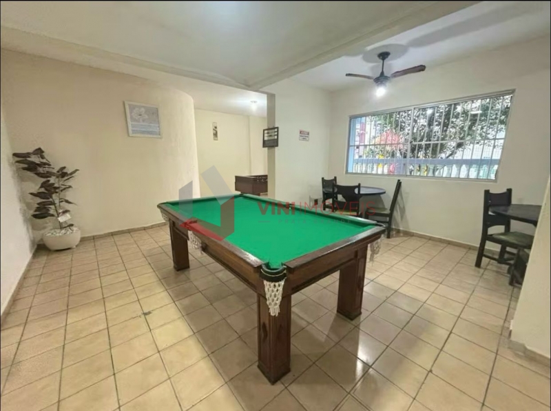 Apartamento em Tupi