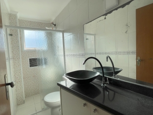 Apartamento em Praia Grande