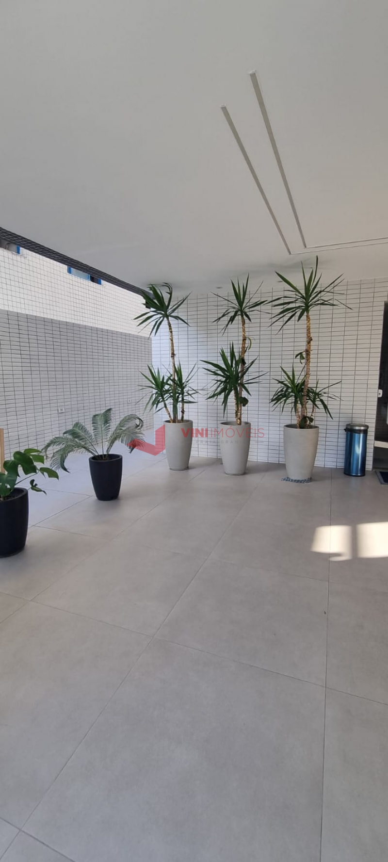 Apartamento em Guilhermina