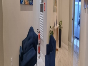 Apartamento em Praia Grande