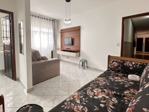 Apartamento em Praia Grande