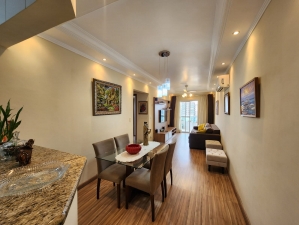 Apartamento em Praia Grande