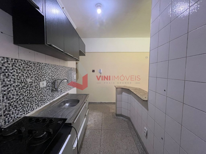 Apartamento em Guilhermina