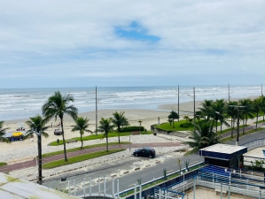 Apartamento em Praia Grande