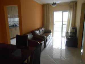 Apartamento - Campo da Aviação