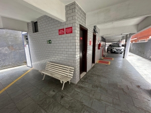 Apartamento em Praia Grande