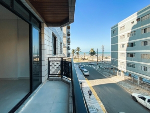 Apartamento em Praia Grande