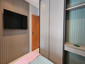 Apartamento em Praia Grande