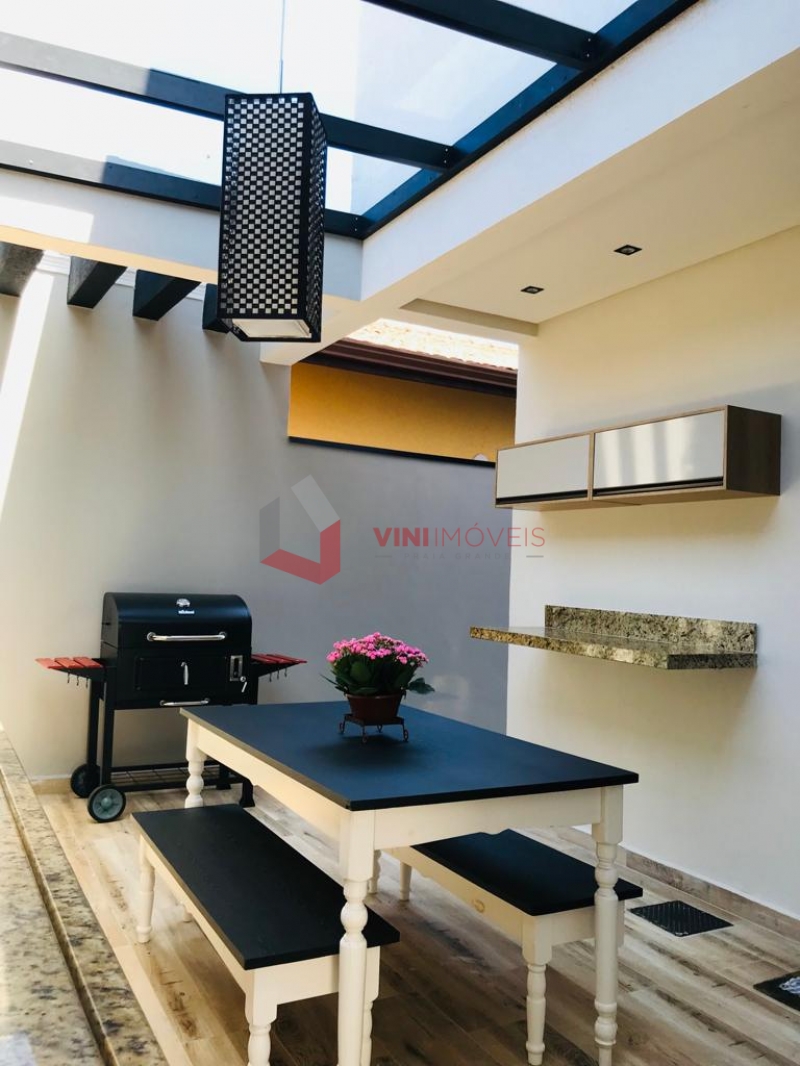 Sobrado em Balneario Flórida