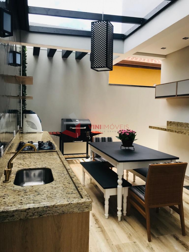 Sobrado em Balneario Flórida