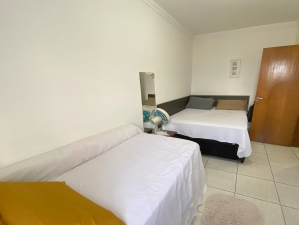 Apartamento em Praia Grande