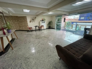 Apartamento em Praia Grande