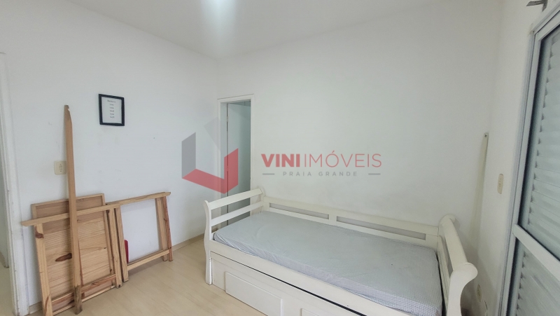 Apartamento em Ocian