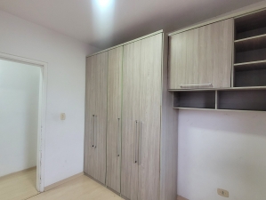 Apartamento em Praia Grande - Ocian