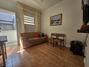 Apartamento em Praia Grande