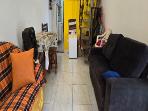 Casa em Praia Grande