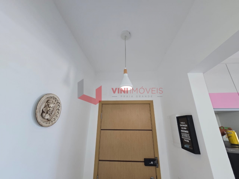 Apartamento em Boqueirão