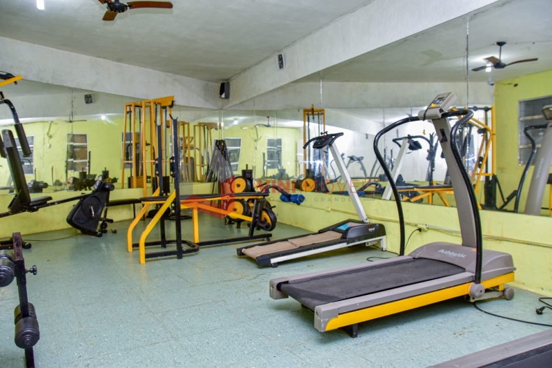 Kitnet em Nova Mirim