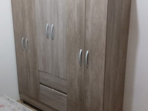 Apartamento em Ocian