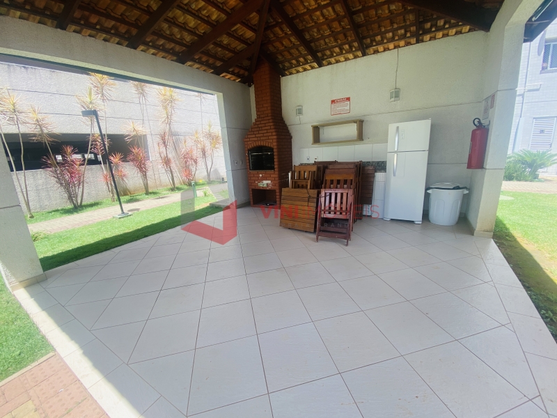 Apartamento em Cidade Ocian