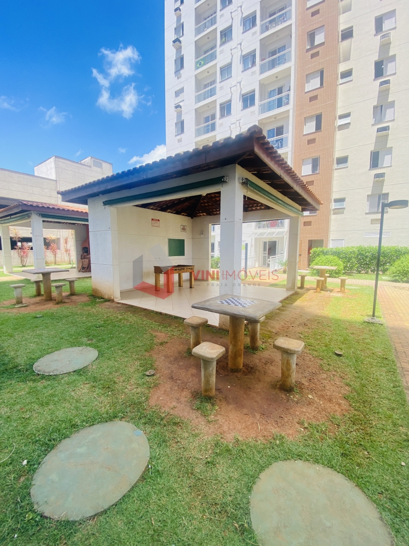 Apartamento em Cidade Ocian