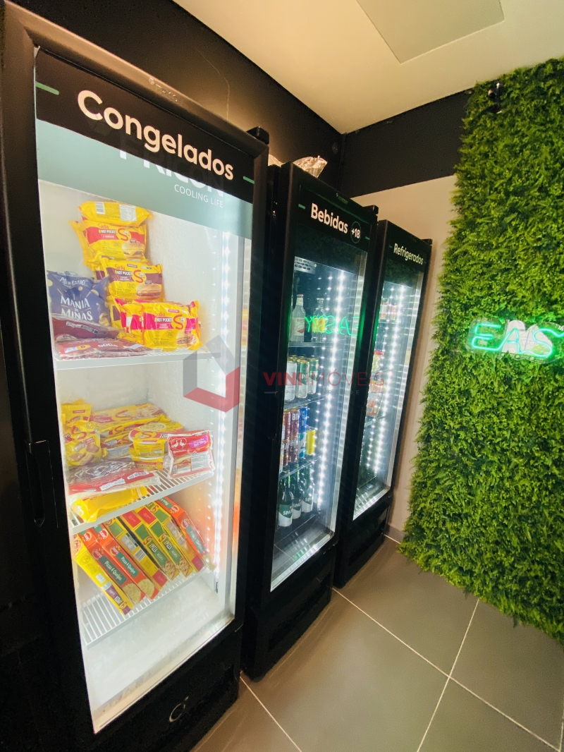 Apartamento em Cidade Ocian