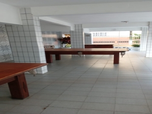 Apartamento em Praia Grande