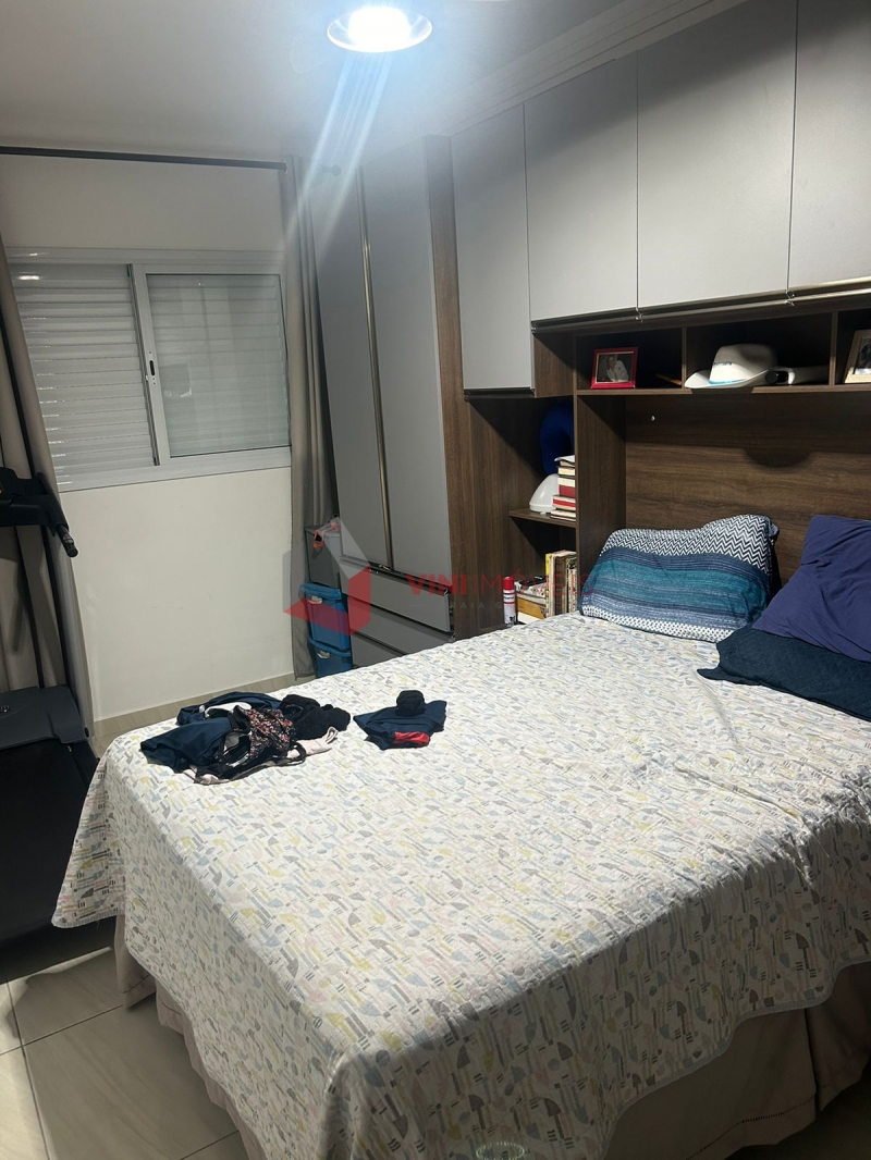 Apartamento em Guilhermina