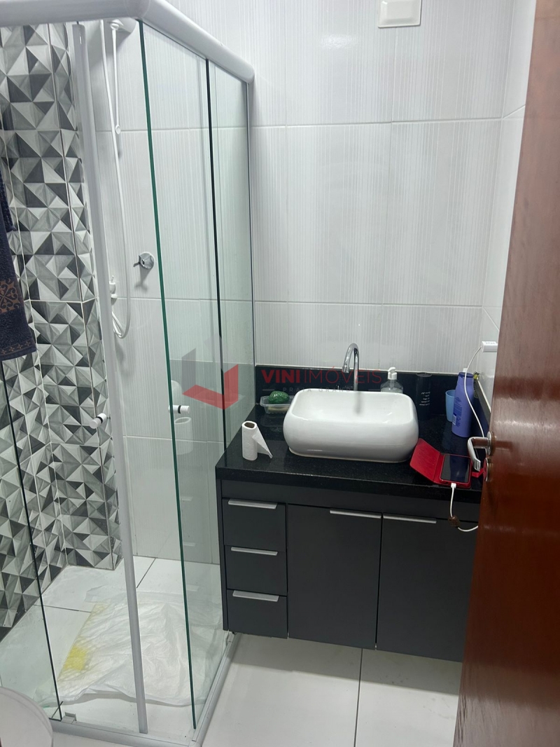 Apartamento em Guilhermina