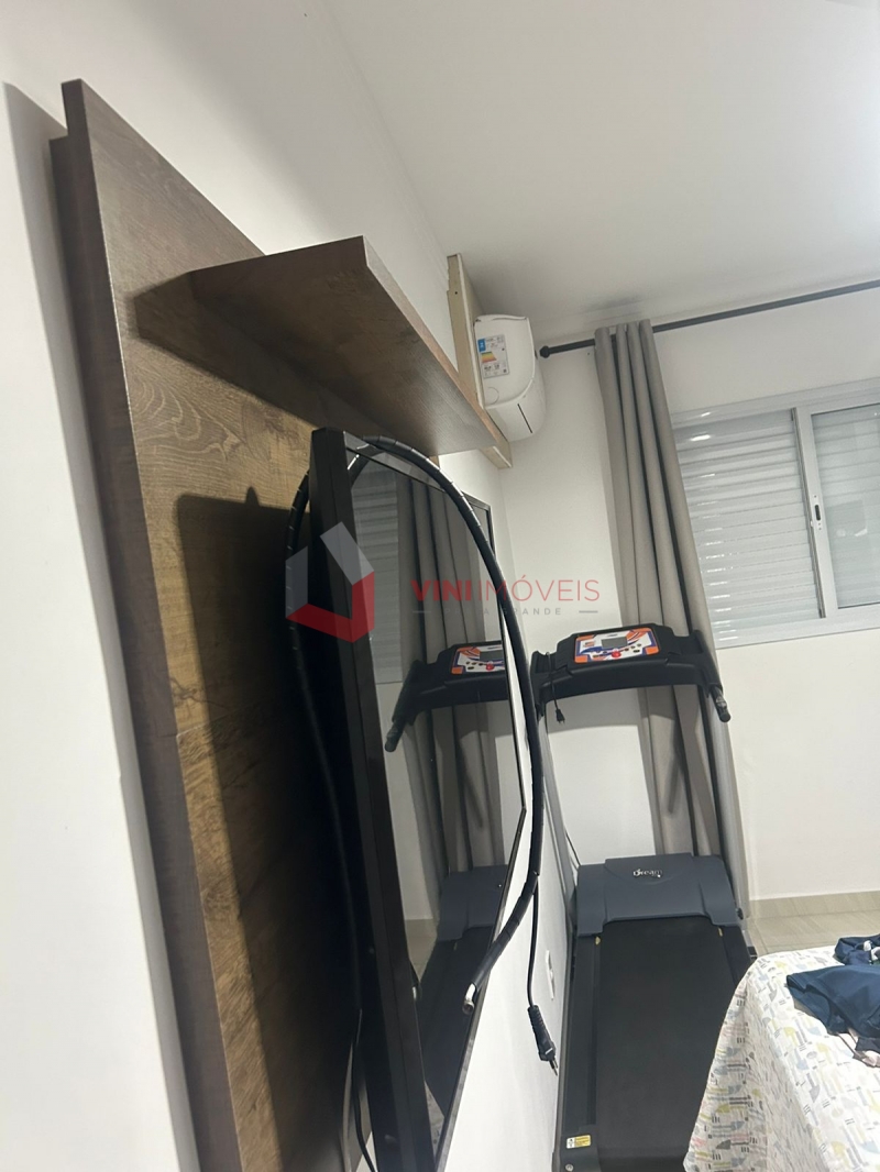 Apartamento em Guilhermina