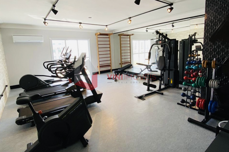 Apartamento em Aviação