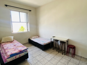 Apartamento em Praia Grande