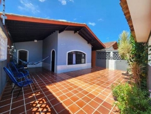 Casa em Praia Grande