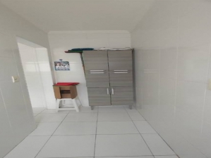 Apartamento em Praia Grande