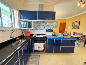 Apartamento em Praia Grande