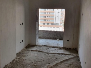 Apartamento em Praia Grande